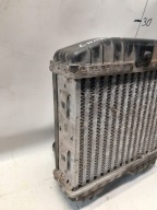 intercooler ventilátor SMART FORTWO