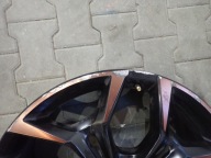 disk disk SEAT 575 5x112 ET40 8J 20" 575601025AM