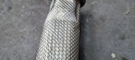 A5 8W catalyst filter FAP 2.0 TDI 4G0131703AE A4 B9 8W