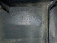 Abdeckung der Ventile E510D6K271 1.6 16V Ford Focus Mk2 (2004-2011)