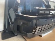 front complete bonnet bumper radiator Dacia Bigster hybrid+gaz TERRQ