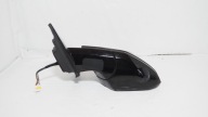 Hyundai Ioniq 5 mirror exterior left 11 PIN 87610-GI070