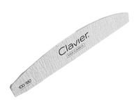 Clavier Pilník zebra čln 100/180 1 ks
