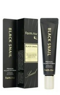 FARM STAY BlackSnail Premium Rolling Eye Serum 25ml