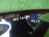 MG ZS 17- fender right front front
