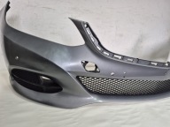 MERCEDES E KLASA W212 CLASIC LIFT 12- bumper front front PDC A2128851438