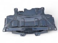 cover below engine front bumper front Mercedes GL X164