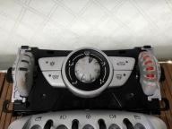 MINI COOPER R56 06-13 Unite commande clima Bouches buses 3452789 OE