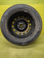 disk stalowa Skoda OE 6.5" x 16" 5x112