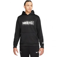 Bluza Nike NK DF FC Libero Hoodie M DC9075 010 M