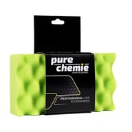 Pure Chemie Green Sponge PRO špongia na umývanie auta NEPOŠKRIABE
