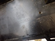 RENAULT MASTER III LIFT 19- bumper front front 620228205R