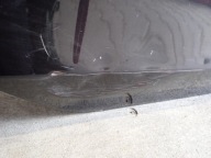 Tür heck hinten rechts AUDI A4 B8 KOMBI 2008-2016 8K