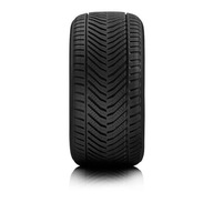 Tigar All Season 205/65R16 99 H priľnavosť na snehu (3PMSF), výstuž (XL)