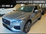 Jaguar F-Pace D200 AWD R-Dynamic S Suv 2.0 (204KM) 2023