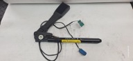 Spanner öv, szíj Sicherheits rechts OPEL ZAFIRA B 602219200
