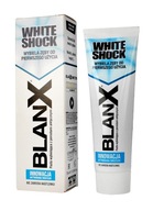 Blanx Bieliaca zubná pasta White Shock 75ml