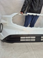 FORD TRANSIT CUSTOM II 2 MK2 23-> bumper front front PDC