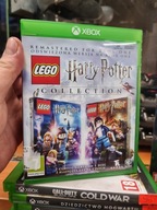 LEGO Harry Potter Collection XBOX ONE, SklepRetroWWA