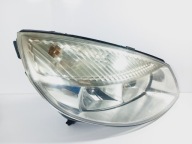 light right reflektor right front 15810400RE Renault Scenic 2 II 05-08
