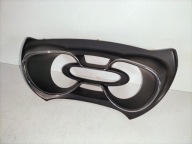 cover instrument panel frame RENAULT CAPTUR 13