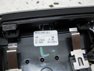 MERCEDES W212 KOMBI 14R grid air conditioning devices left front