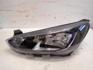 light front front left FORD FOCUS MK4 LED 2018- JX7B-13E015-CE