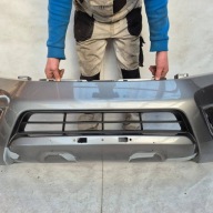 NISSAN NAVARA IV 4 14-22 bumper front front SPR
