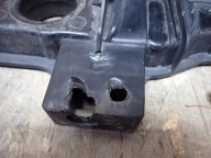 support panel for radiators pillar iron KIA SORENTO 4 IV MQ4 2020- 64101-P2000