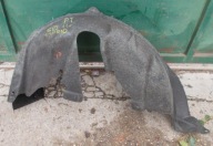 VW GOLF VI CABRIO 1.4 TSI 11R mudguard right rear part 5K7810972C