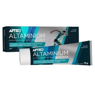 Altaminium gél s nechtíkom 75g drvenie modriny