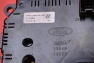 control panel air conditioning devices KLIMY E174058B FORD TRANSIT CUSTOM MK1 LIFT 17-21