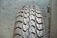 Kleber Transalp 165/70R14 89/87 Q priľnavosť na snehu (3PMSF)