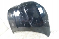 RENAULT MEGANE IV 2016- Coperchio COFANO 656162489R