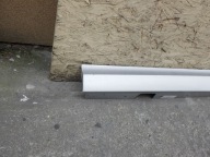 BMW 3 E90 E91 LCI LIFT cap threshold moulding left