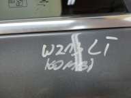 MERCEDES W213 E300de Kombi tür heck links 992 2020 AS2