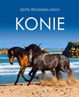 Konie. Album - ebook