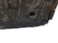cover below engine lower of the engine Audi A8 S8 D4 4H 4H0825236