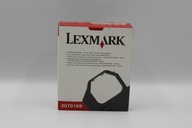 Lexmark Taśma 11A3550 / 3070169 black oryginał