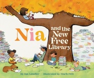 Nia and the New Free Library Lendler Ian
