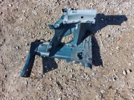 RENAULT Arkana quarter front left TERRF