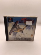 COOL BOARDERS 2 hra psx ps1 Sony PlayStation (PSX)