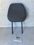 rest seat front right left #837 RENAULT MEGANE V E TECH