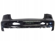 Audi A6 C7 4G5 S-Line sedan 11-14 bumper rear part