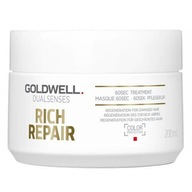 Goldwell Rich Repair obnovujúca maska 200ml