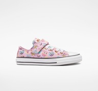 Converse A03190C- niskie -dziecięce- 35