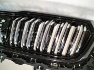 grille grid grill SKODA KODIAQ LIFT 21
