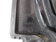 ventilátor chladiče vrtule BMW 5 e60 e61 M47 M57 2.0 2.5 3.0