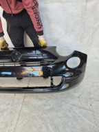 FIAT 500 LIFT 15- bumper front front 735619491