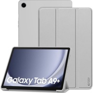 Etui z klapką Tech-Protect do Galaxy Tab A9 Plus, case, obudowa, pokrowiec